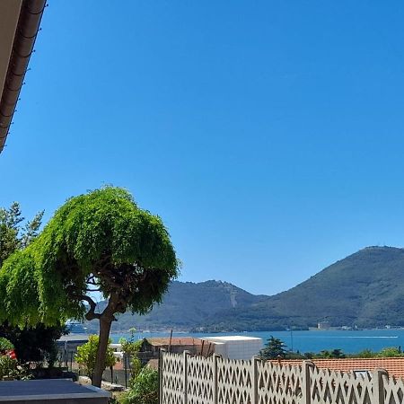 Atena La Spezia Ngoại thất bức ảnh