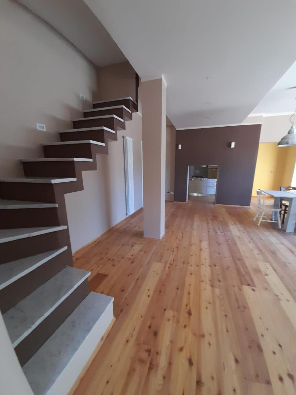 Atena La Spezia Ngoại thất bức ảnh