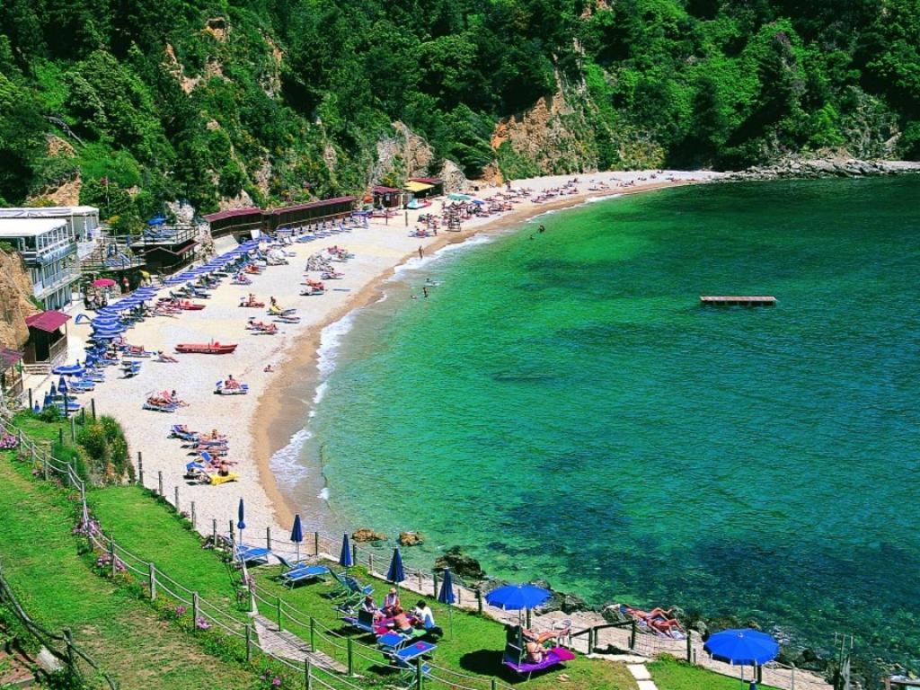 Atena La Spezia Ngoại thất bức ảnh