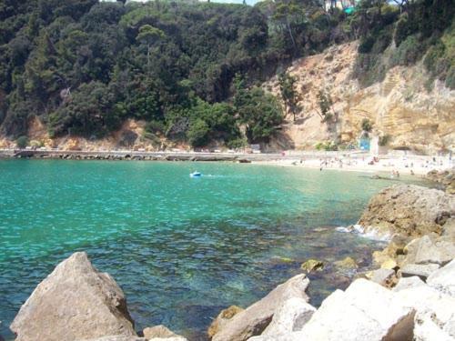 Atena La Spezia Ngoại thất bức ảnh