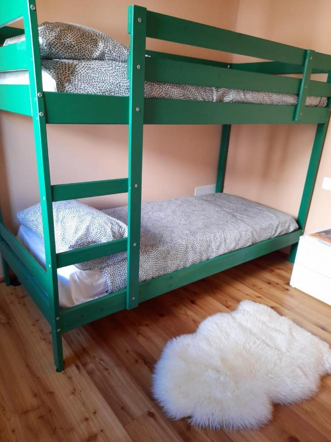 Atena La Spezia Ngoại thất bức ảnh
